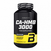 Ca-HMB 3000 200g